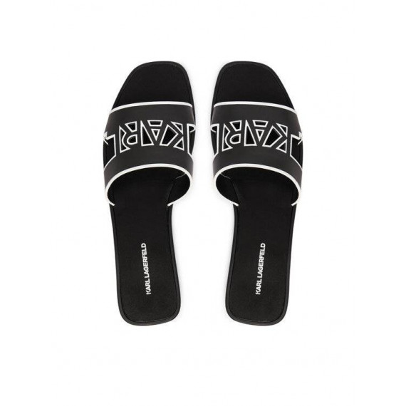 SKOOT III CRAFTED KARL BLACK & WHITE LTH