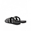 SKOOT III CRAFTED KARL BLACK & WHITE LTH