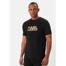 T-SHIRT CREWNECK NOS GOLD