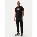 T-SHIRT CREWNECK NOS BLACK