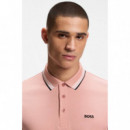 Paddy 10241663 01 Light/pastel Pink  BOSS