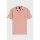 Paddy 10241663 01 Light/pastel Pink  BOSS