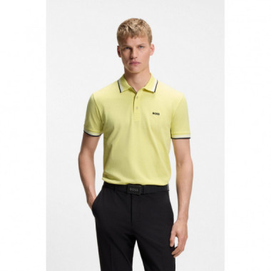 Paddy 10241663 01 Open Yellow  BOSS