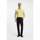 Paddy 10241663 01 Open Yellow  BOSS