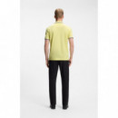Paddy 10241663 01 Open Yellow  BOSS