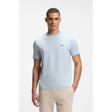 TEE 10256064 01 OPEN BLUE