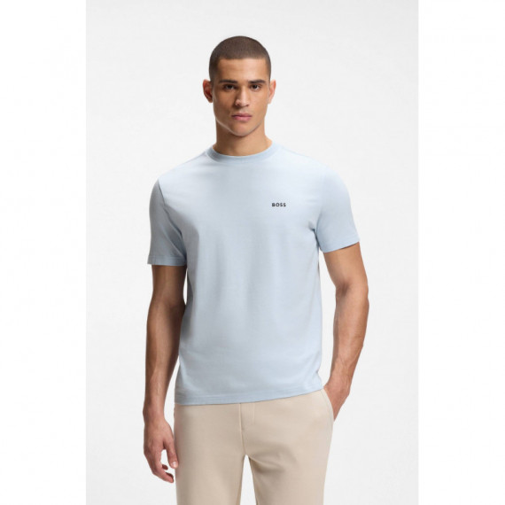 TEE 10256064 01 OPEN BLUE