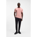 TEE 10256064 01 LIGHT/PASTEL PINK