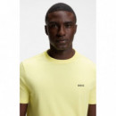 TEE 10256064 01 OPEN YELLOW
