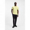 TEE 10256064 01 OPEN YELLOW