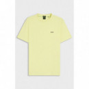 TEE 10256064 01 OPEN YELLOW