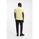 TEE 10256064 01 OPEN YELLOW