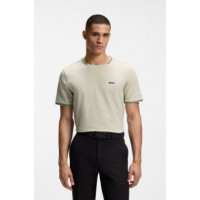 Taul 10255848 01 Light Beige  BOSS