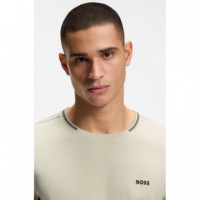 Taul 10255848 01 Light Beige  BOSS