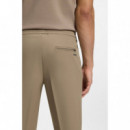 T-FLEX TROUSER LIGHT/PASTEL GREEN