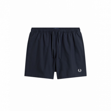 Ba&ntilde;adores Ba&ntilde;ador FRED PERRY S2303 Azul Marino