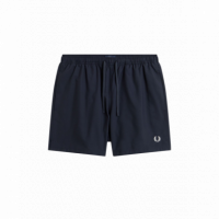 Bañadores Bañador FRED PERRY S2303 Azul Marino
