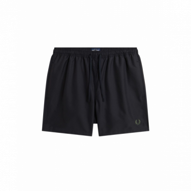 Ba&ntilde;adores Ba&ntilde;ador FRED PERRY S2303 Negro
