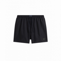 Bañadores Bañador FRED PERRY S2303 Negro