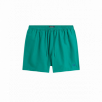 Bañadores Bañador FRED PERRY S2303 Verde Menta Intenso