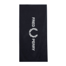 Toallas Toalla FRED PERRY MS7705 Azul Marino