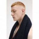 Toallas Toalla FRED PERRY MS7705 Azul Marino