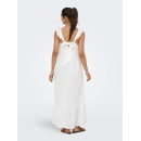 Vestidos Vestido ONLY Thyra Cloud Dancer