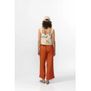 Blusas y Camisas Top SUITE13LAB Odiel Print Holiday