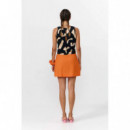 Blusas y Camisas Top SUITE13LAB Miño Print Stones