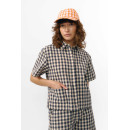 Blusas y Camisas Camisa SUITE13LAB Eder Check Grey