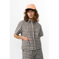 Blusas y Camisas Camisa SUITE13LAB Eder Check Grey
