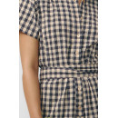 Monos Mono SUITE13LAB Alme Check Grey