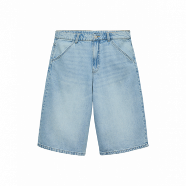 Bermudas Bermuda VERO MODA Silo Mr Denim Jorts Mix Light Blue