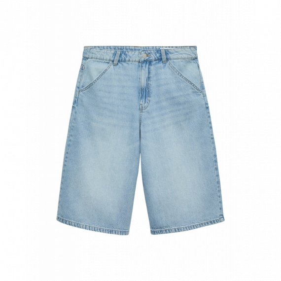 Bermudas Bermuda VERO MODA Silo Mr Denim Jorts Mix Light Blue