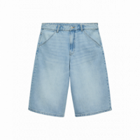 Bermudas Bermuda VERO MODA Silo Mr Denim Jorts Mix Light Blue