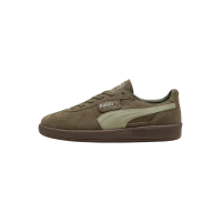 Calzado Zapatillas PUMA Palermo Loden Green-gum