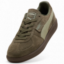 Calzado Zapatillas PUMA Palermo Loden Green-gum