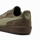 Calzado Zapatillas PUMA Palermo Loden Green-gum