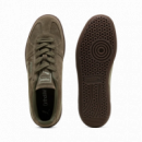 Calzado Zapatillas PUMA Palermo Loden Green-gum