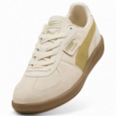 Calzado Zapatillas PUMA Palermo Alpine Snow-gum