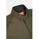 Chaquetas Hombre Chaqueta BARACUTA Harrington G9 Army