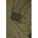 Chaquetas Hombre Chaqueta BARACUTA Harrington G9 Army