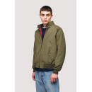 Chaquetas Hombre Chaqueta BARACUTA Harrington G9 Army