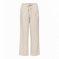 Pantalones Mujer Pantalón ONLY Bruxelles Moonbeam