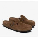 Boston Bs Dark Tas Tonal Bs BIRKENSTOCK