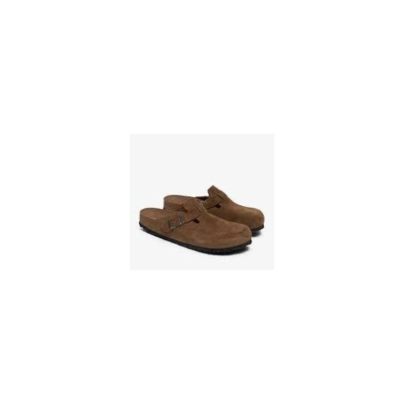 Boston Bs Dark Tas Tonal Bs BIRKENSTOCK
