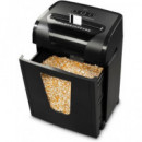 HAMA Destructora de Papel M100 20L