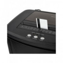 HAMA Destructora De Papel M1200 20L