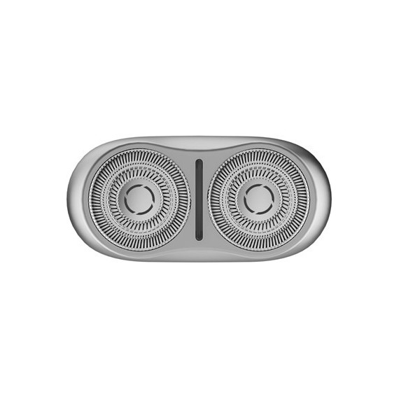 XIAOMI Afeitadora Electrica de Barba S200 Gris Recargable