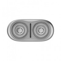 XIAOMI Afeitadora Electrica de Barba S200 Gris Recargable